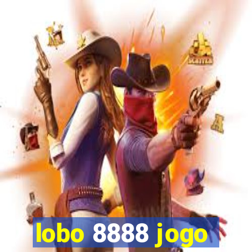 lobo 8888 jogo